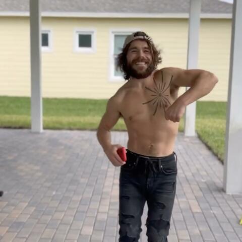 Background Thumbnail