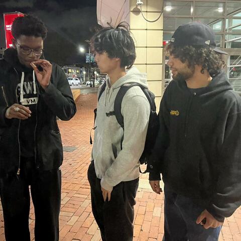 Background Thumbnail