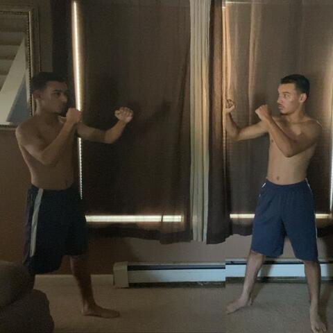 Background Thumbnail