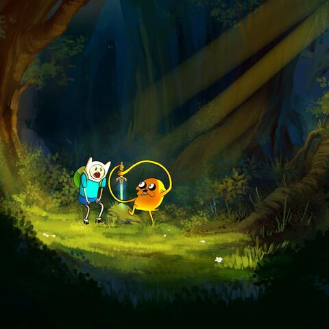 Background Thumbnail