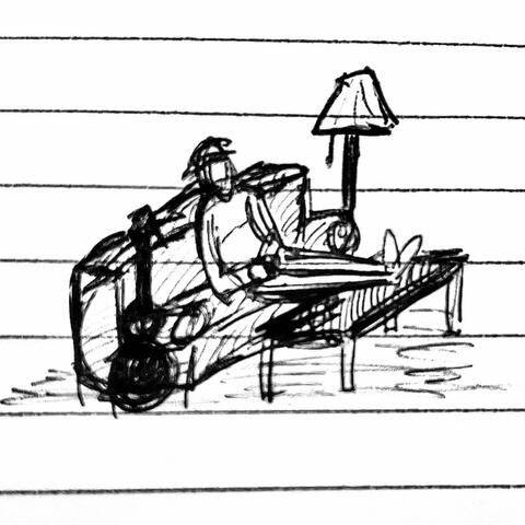 Background Thumbnail
