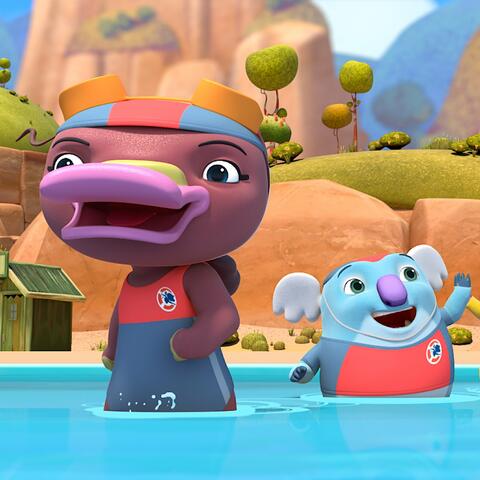 Background Thumbnail