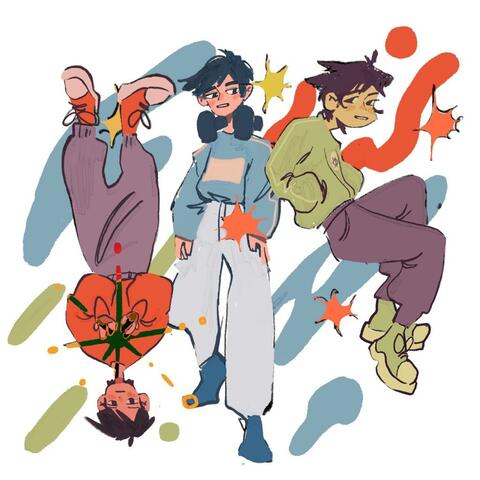 Background Thumbnail