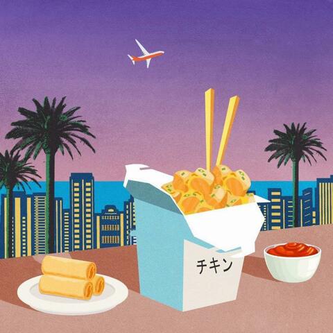 Background Thumbnail