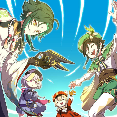 Background Thumbnail