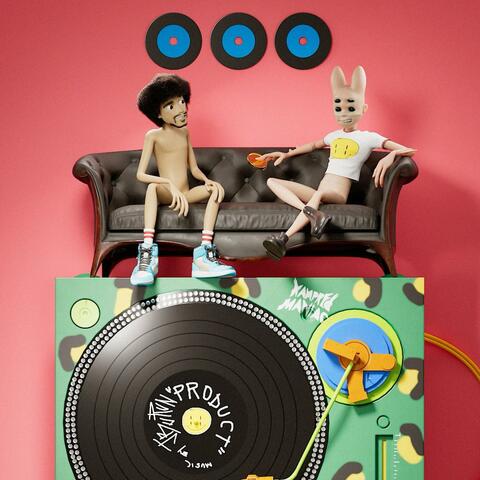 Background Thumbnail