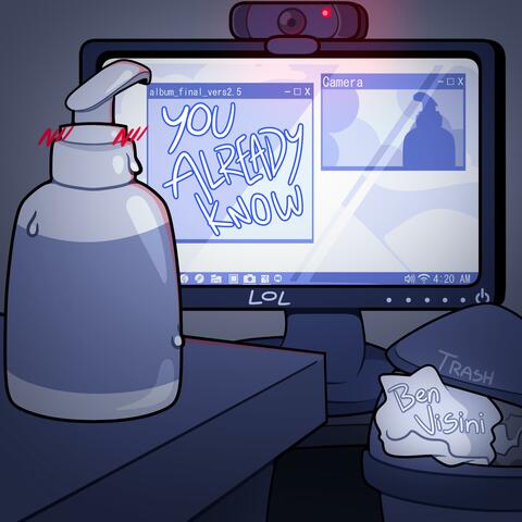 Background Thumbnail