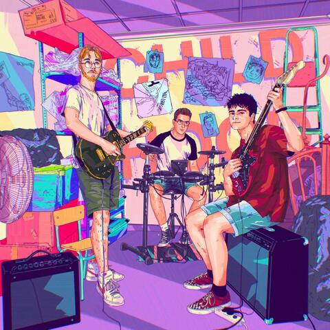 Background Thumbnail