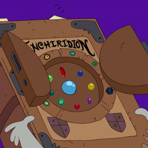 Background Thumbnail