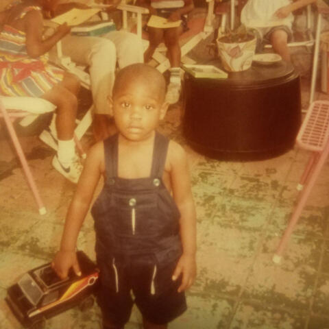 Background Thumbnail