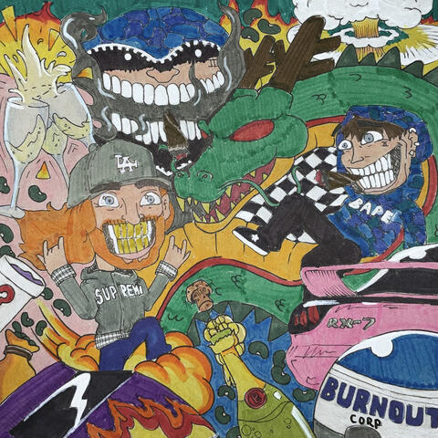 Background Thumbnail