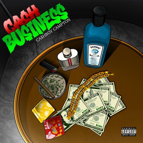 Background Thumbnail