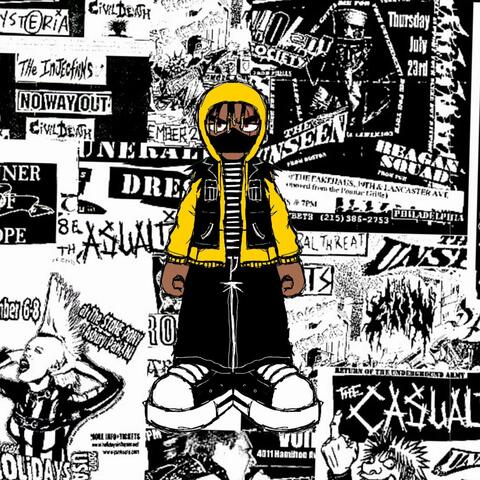 Background Thumbnail