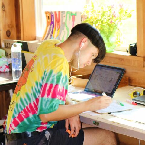 Background Thumbnail