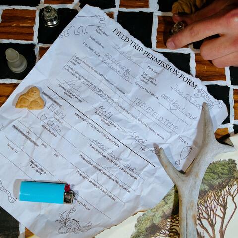 Background Thumbnail