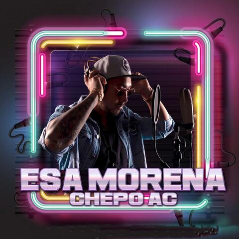 CHEPO AC - Esa Morena | iHeart