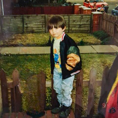 Background Thumbnail