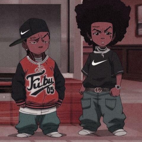 Background Thumbnail