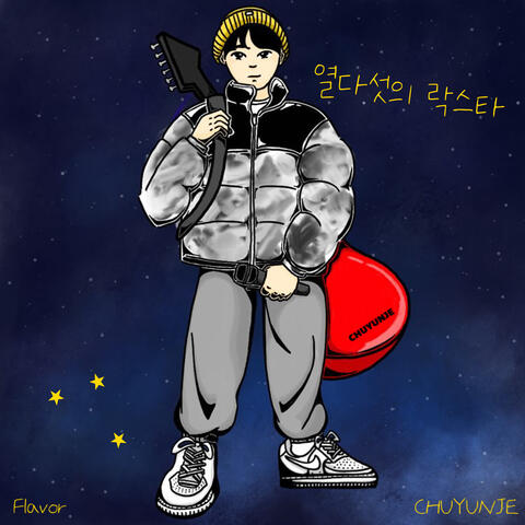 Background Thumbnail