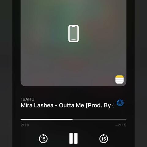 Background Thumbnail