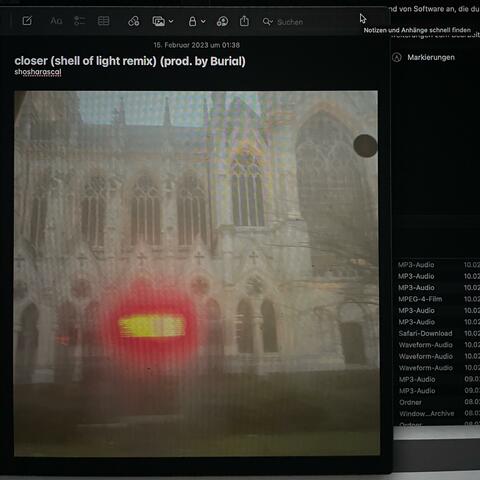 Background Thumbnail