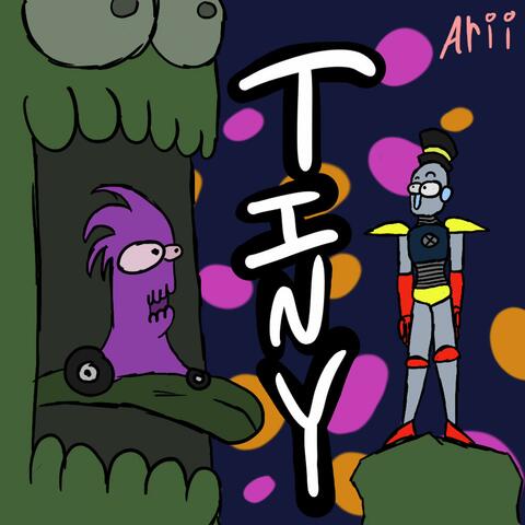 Background Thumbnail