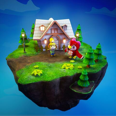 Background Thumbnail