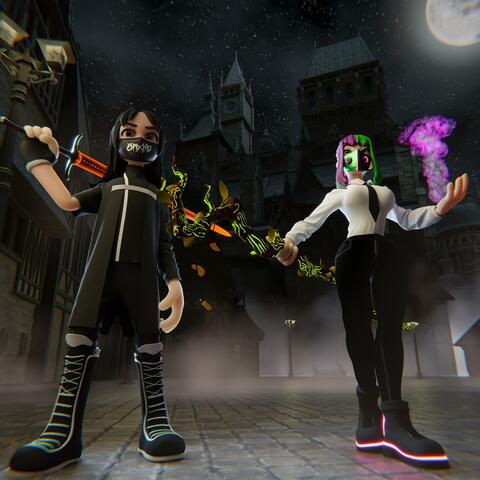 Background Thumbnail