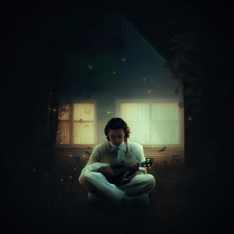 Background Thumbnail