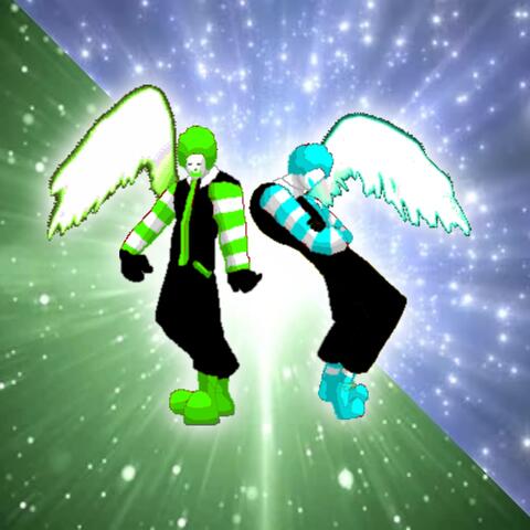 Background Thumbnail