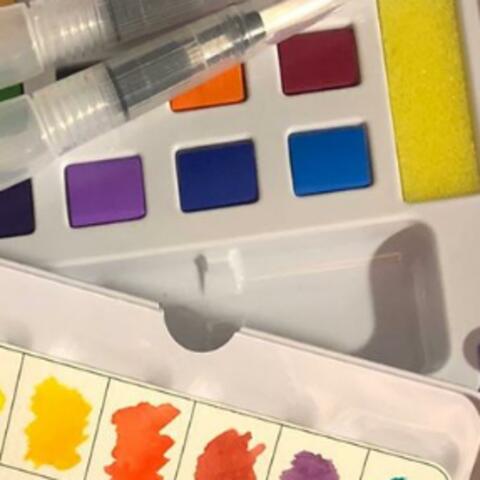 Background Thumbnail