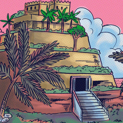 Background Thumbnail