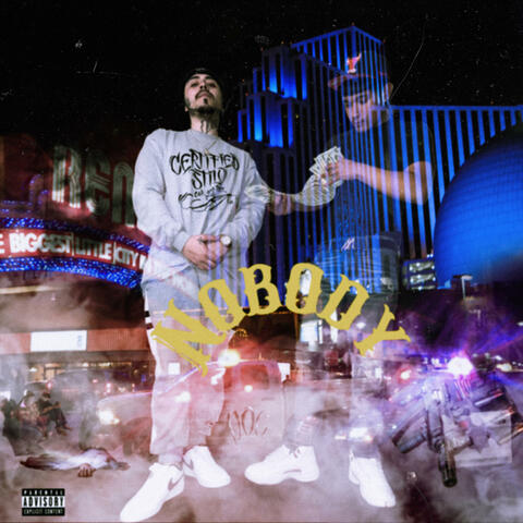 Background Thumbnail