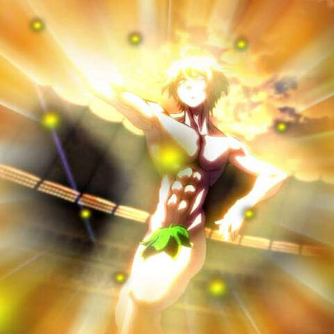 Background Thumbnail