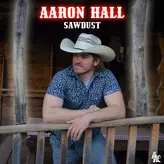 Sawdust artwork