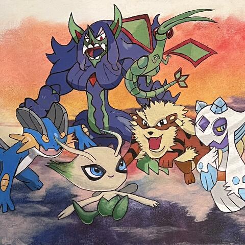 Background Thumbnail