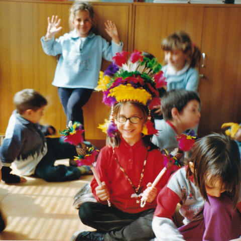 Background Thumbnail