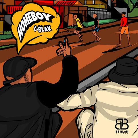 Background Thumbnail