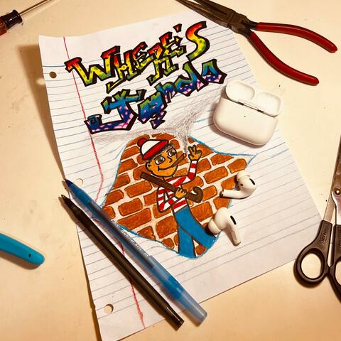 Background Thumbnail