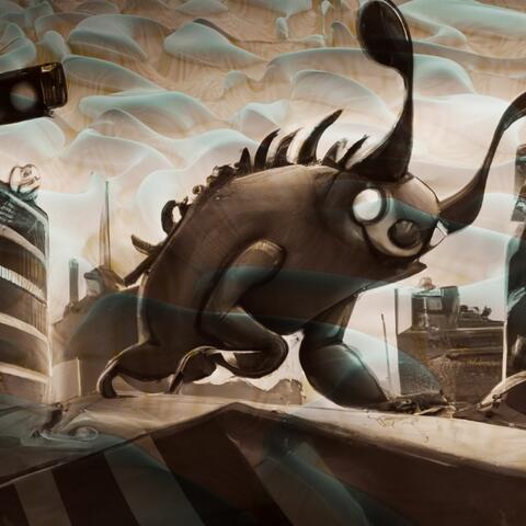 Background Thumbnail