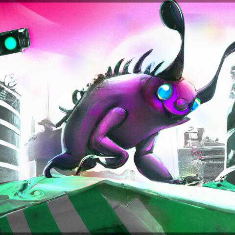 Background Thumbnail