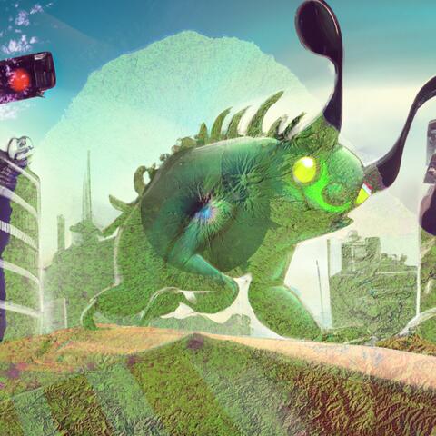 Background Thumbnail