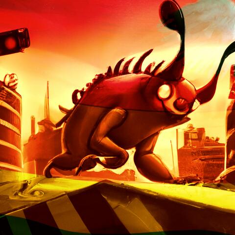 Background Thumbnail