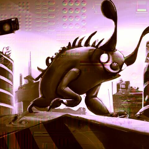 Background Thumbnail