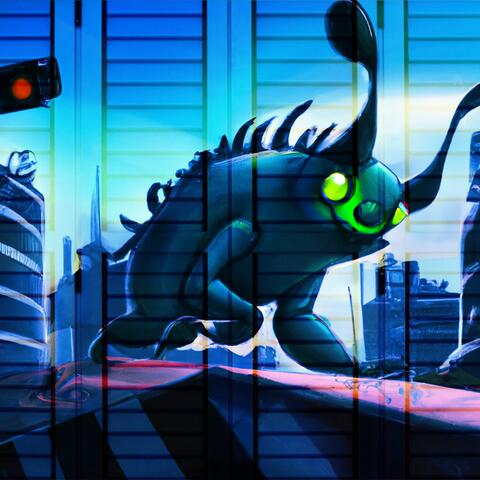 Background Thumbnail