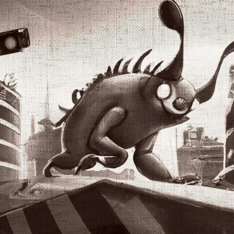 Background Thumbnail