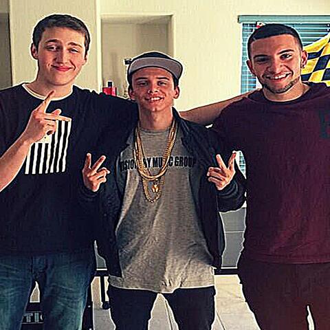 Background Thumbnail