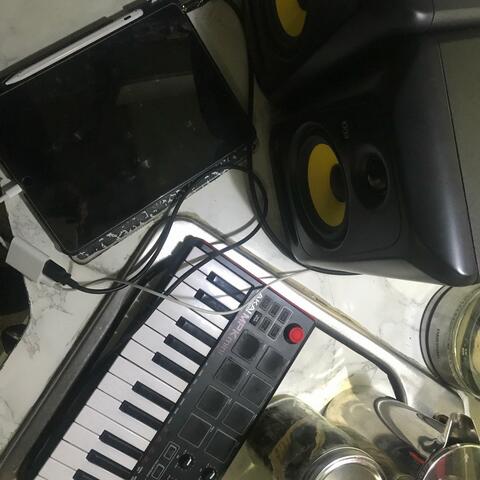 Background Thumbnail