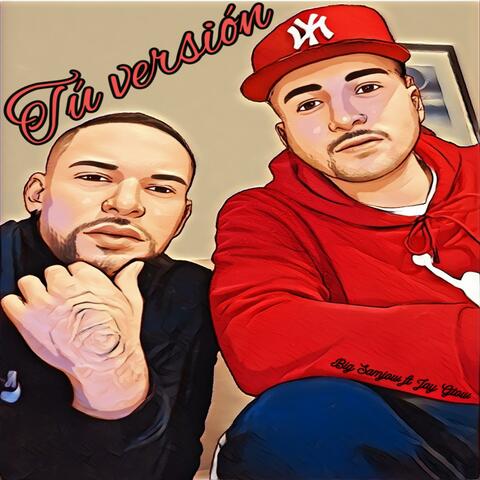 Background Thumbnail