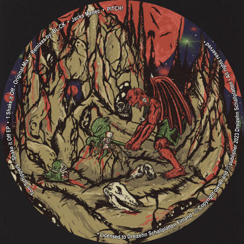 Background Thumbnail